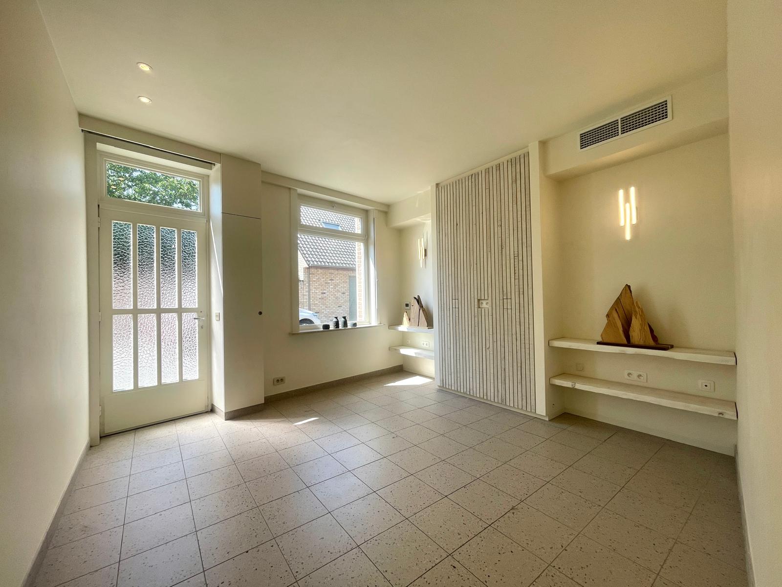 Geluwe - Instapklare halfopen woning in het centrum - foto 4