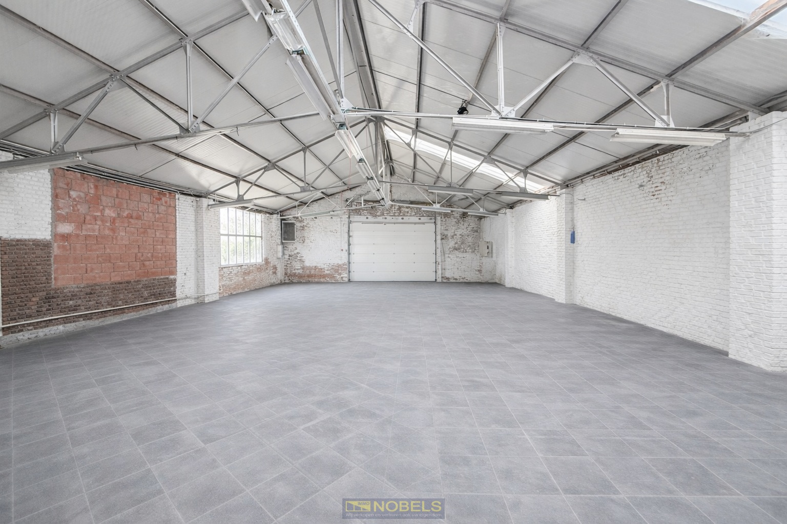 Te koop, veelzijdig pand met woonst, magazijn (260m²) en 2 huisnummers te Zottegem - foto 5