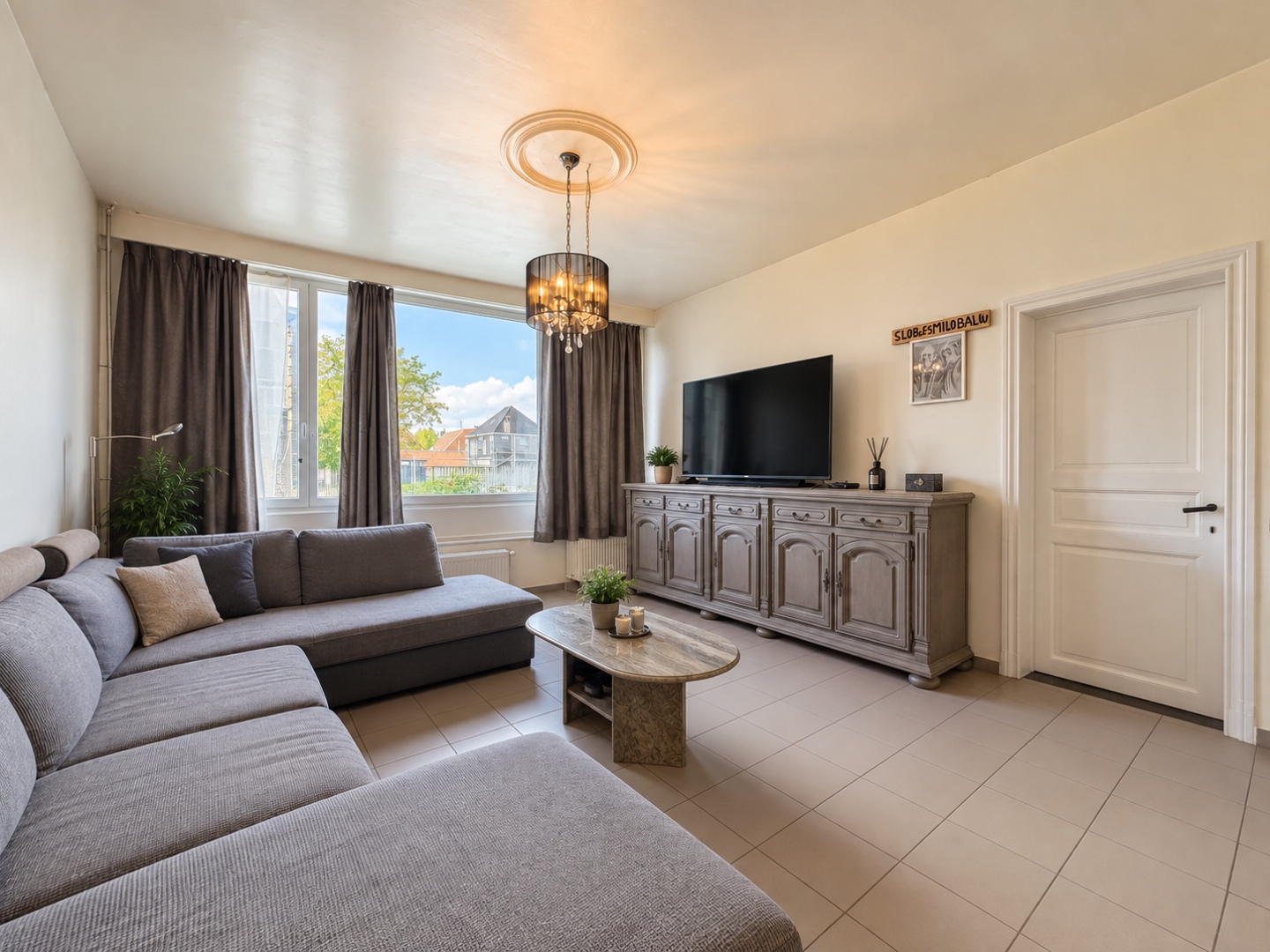 Te koop, Ruime gezinswoning met 3 slaapkamers en grote tuin op 740 m² te Nederename! - photo 4