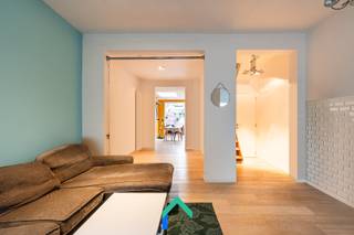 AlgemeenDeze woning is gelegen in de Herderstraat in Gent, op een uitstekende locatie waar rust en stedelijke dynamiek perfect samengaan. Dankzij de...