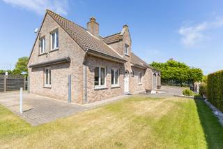 House for sale in Middelkerke