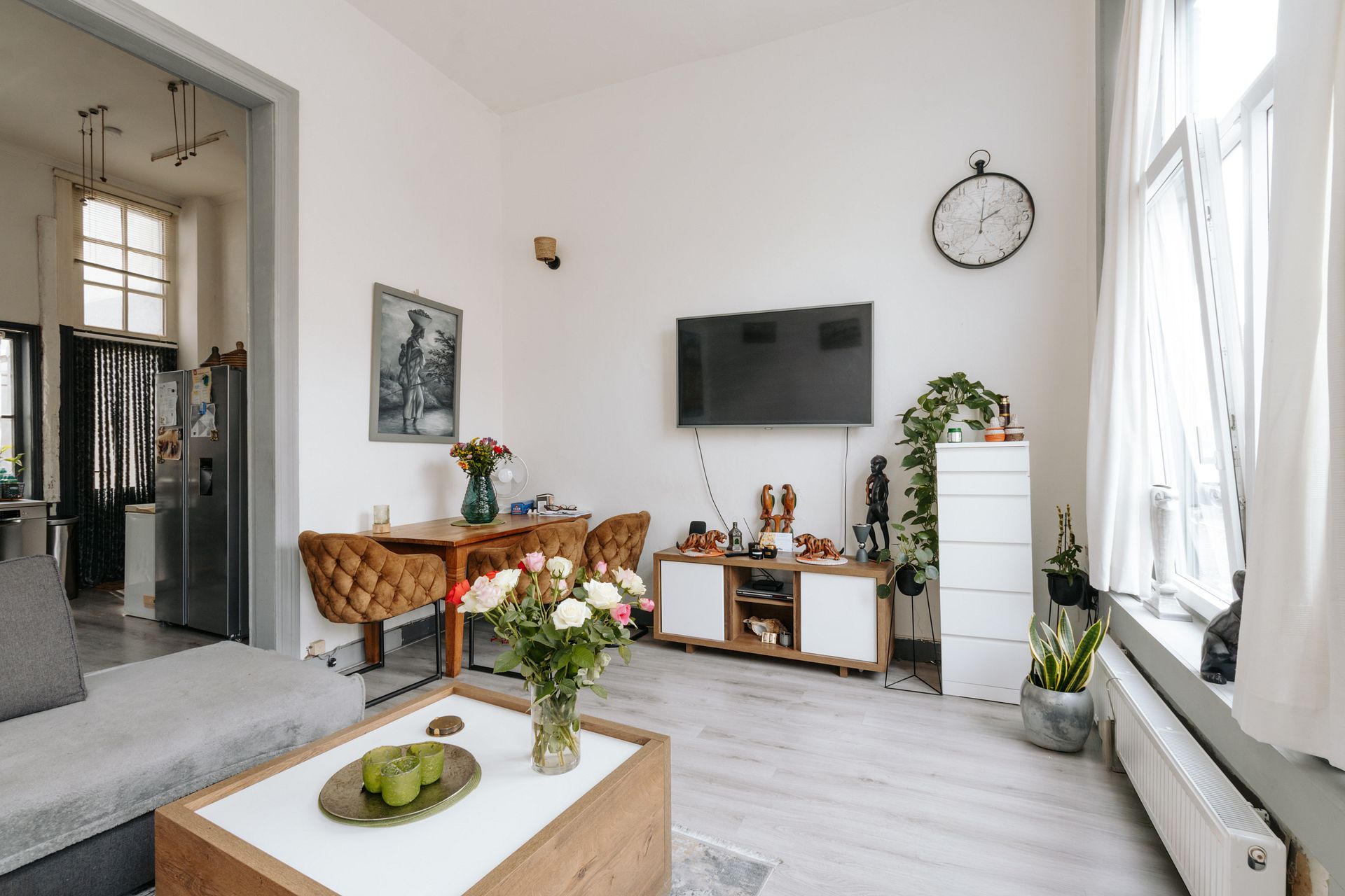 House for sale in Merksem with 3 bedrooms - photo 5