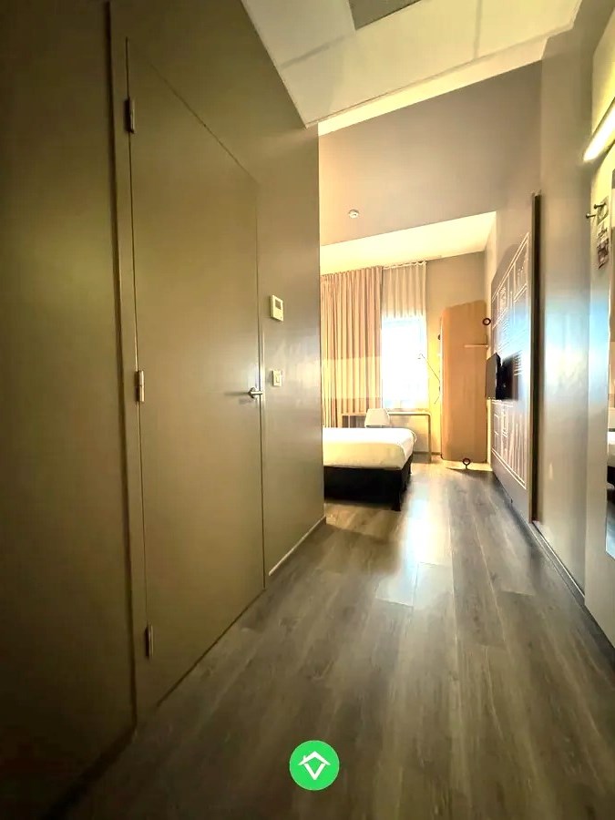 Investeringsvastgoed: hotelkamer met een gezond rendement en voordelig vakantieverblijf - foto 4