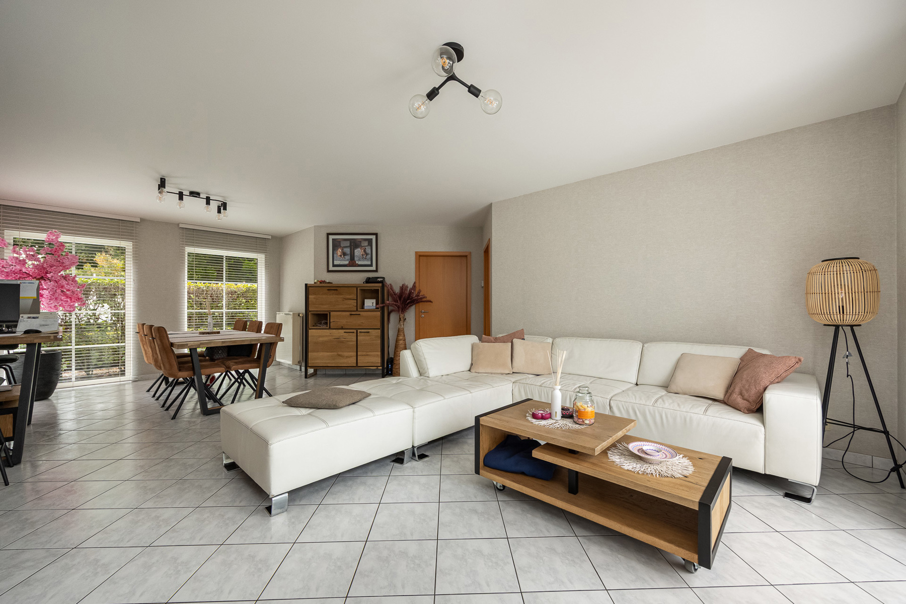 Vrijstaande woning met gezellige tuin op ca. 1418m2 - foto 5