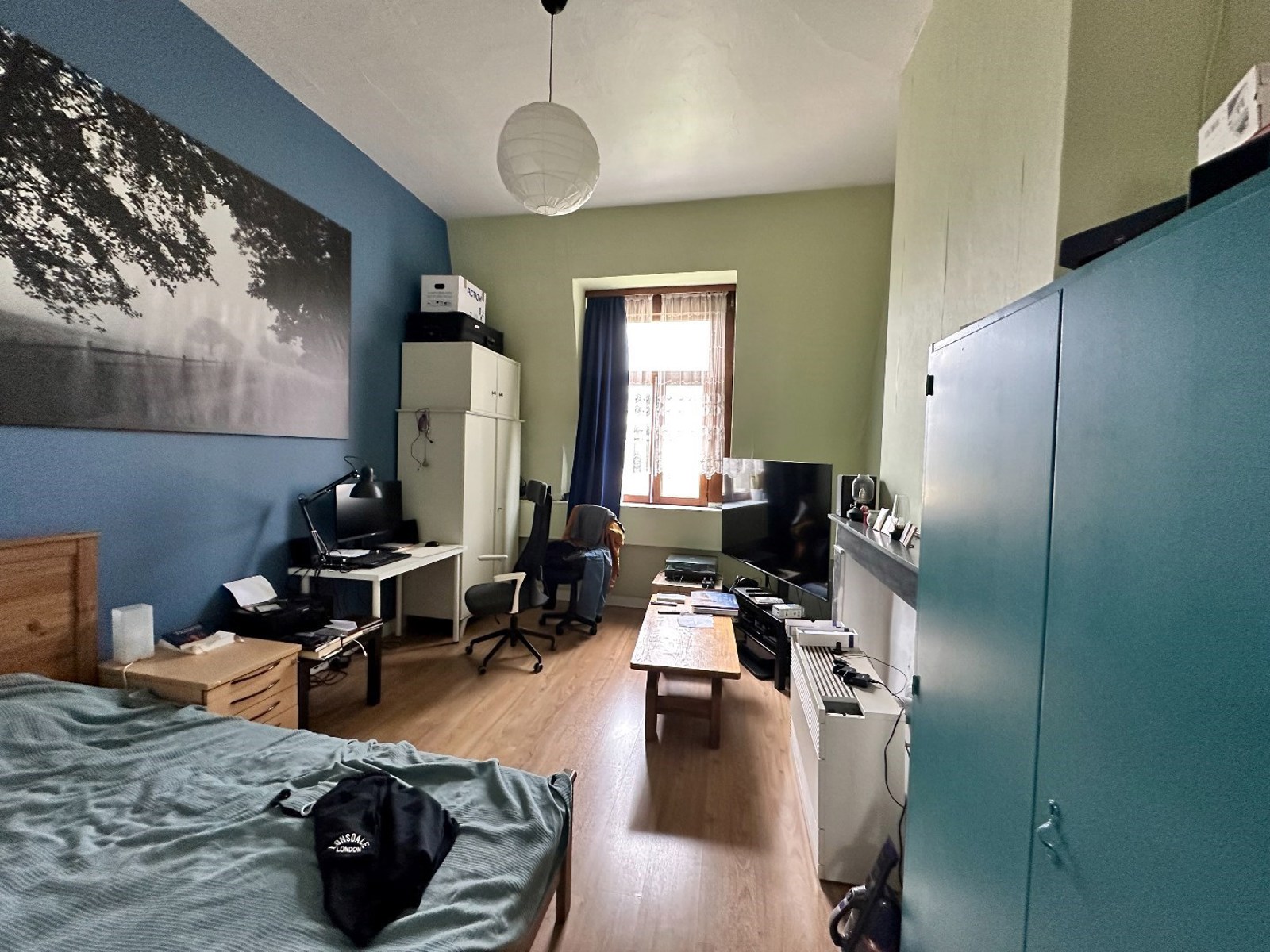 House for sale in Anderlecht - photo 4