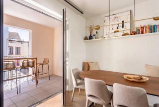 Appartement à louer à Anvers