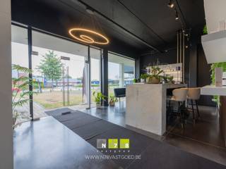 Commercial for rent in Maasmechelen