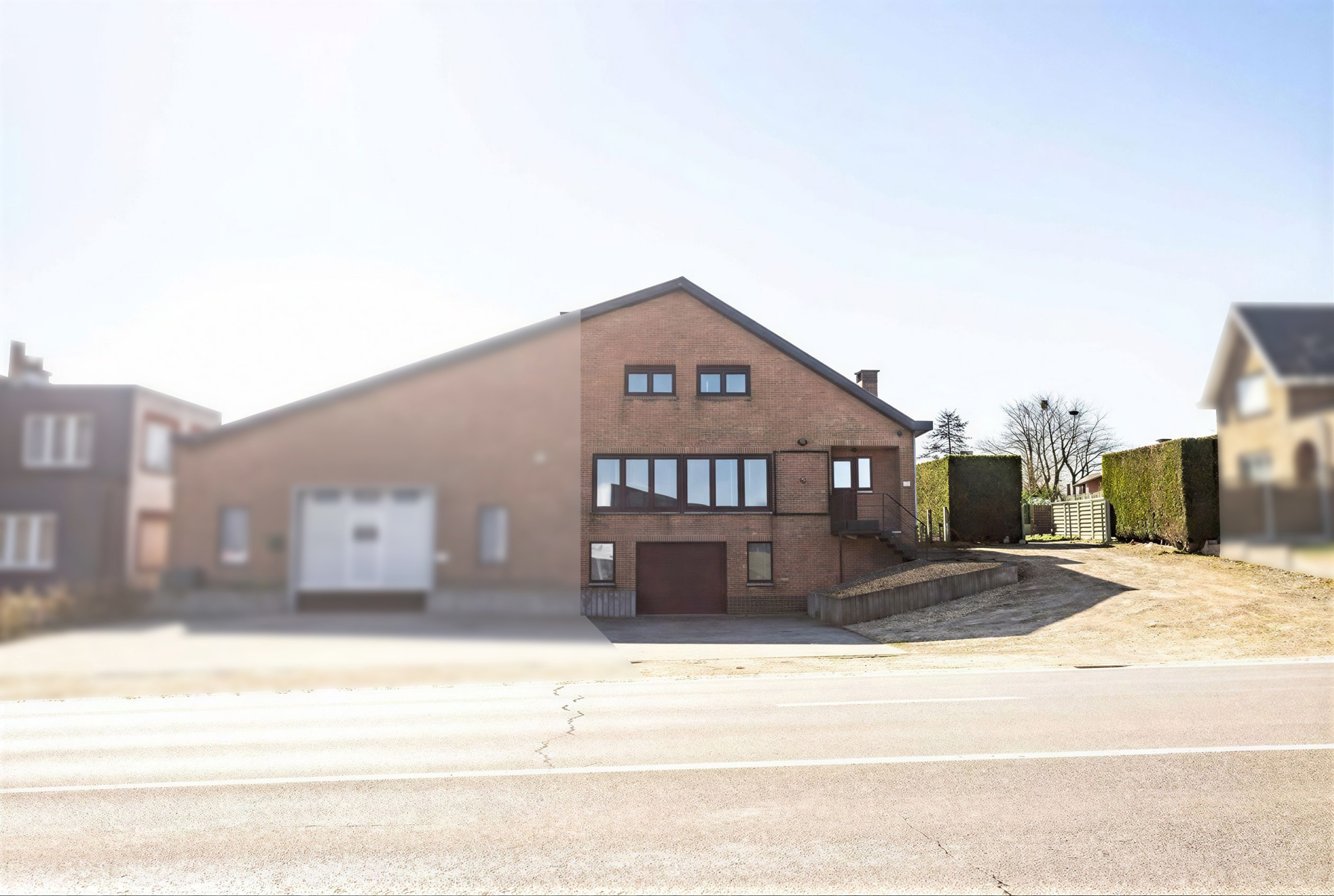 Ruime, instapklare woning met 5 slaapkamers in Roosdaal  - foto 3