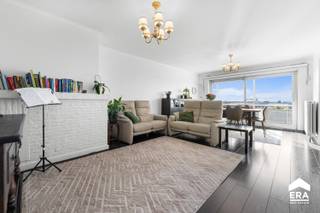 Appartement à vendre à Roulers