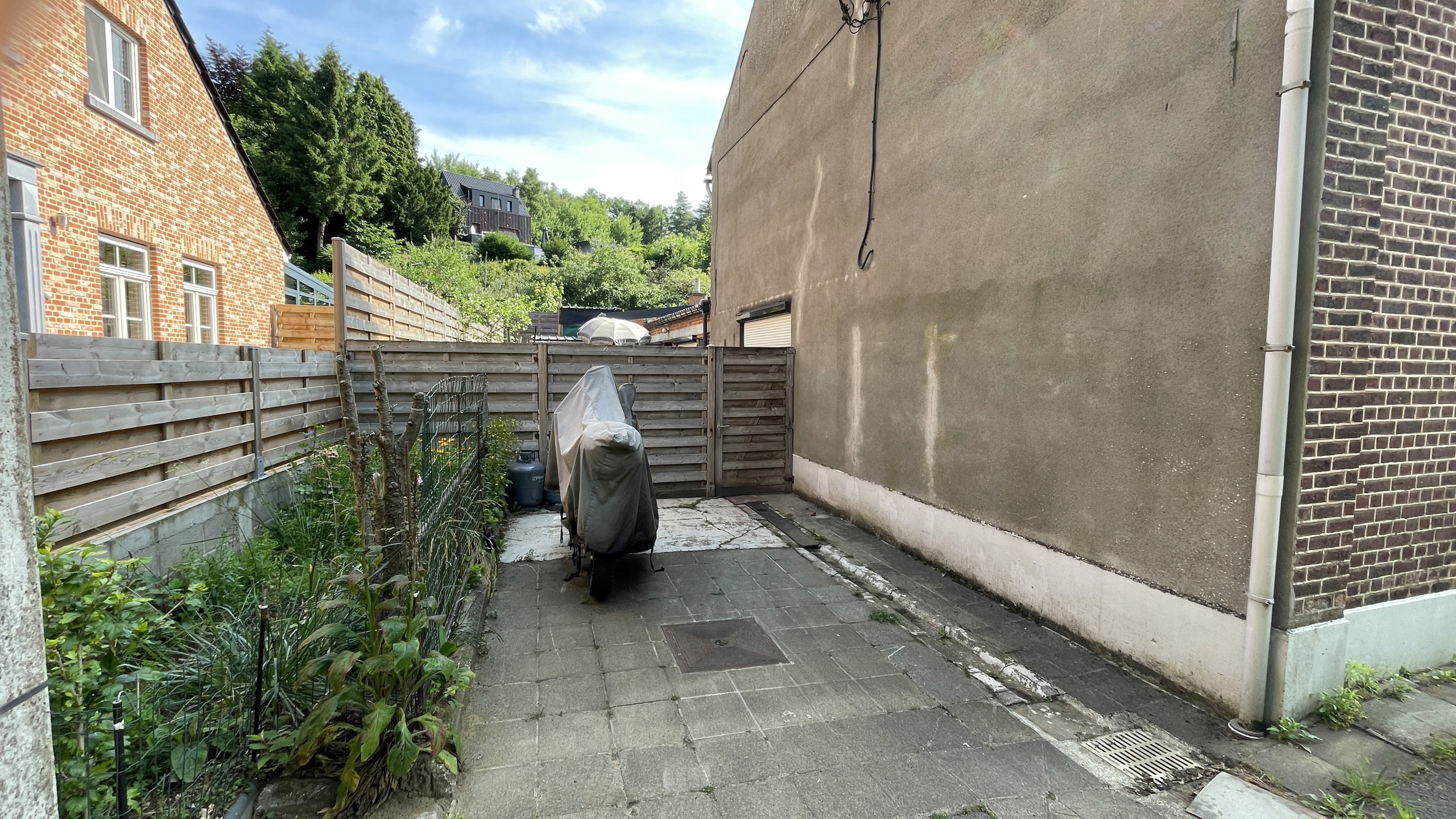 Huis te koop in Diest met 2 slaapkamers - foto 3