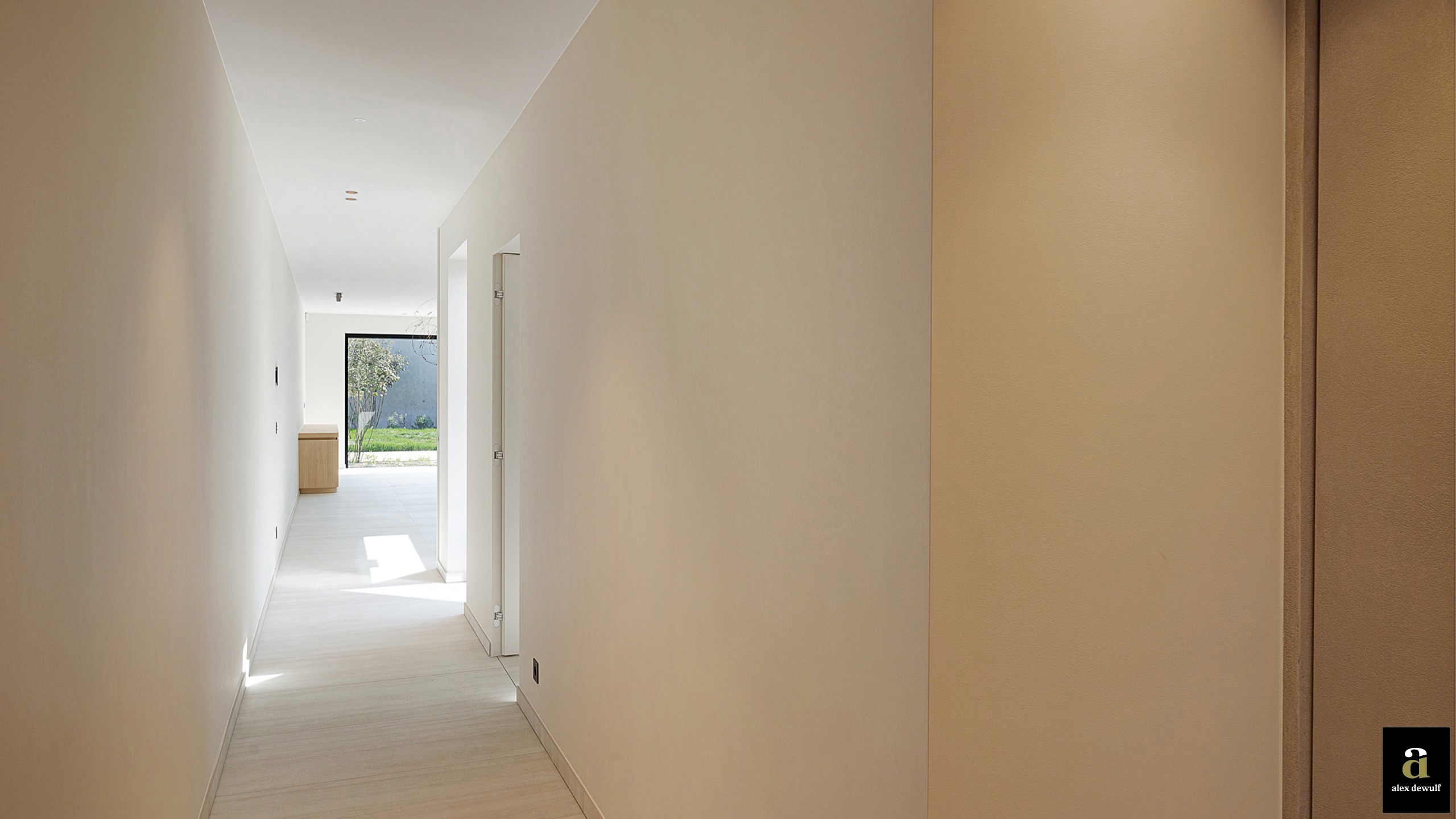 Ruime nieuwbouwwoning met garage en stadstuin - foto 5
