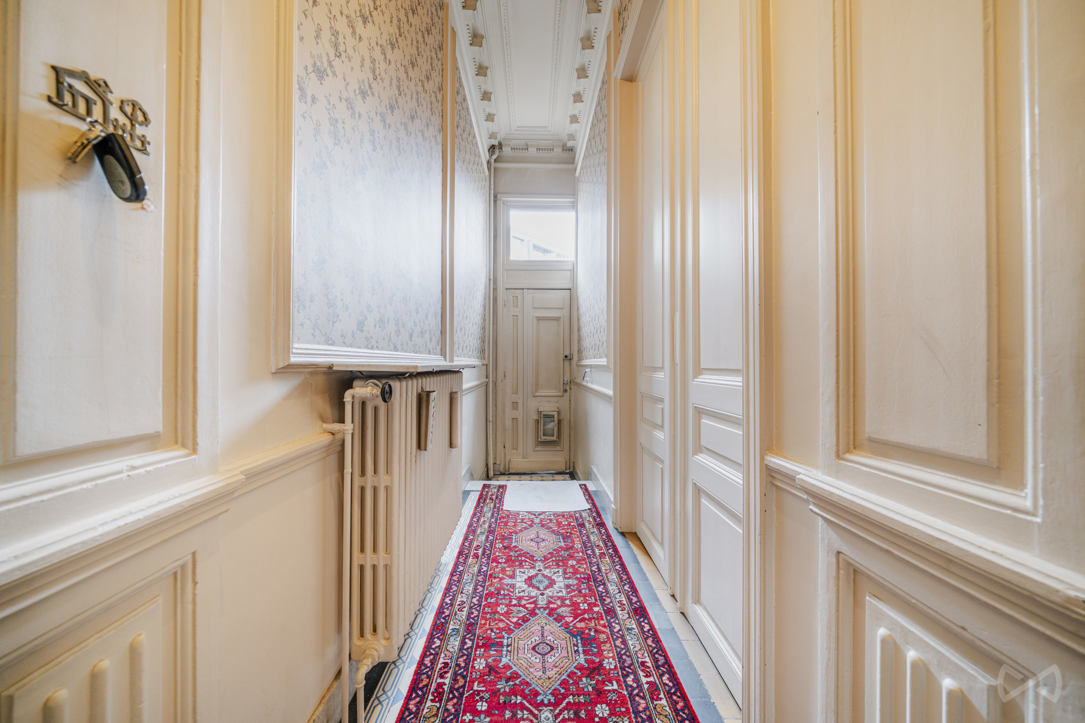 House for sale in Etterbeek with 6 bedrooms - photo 2