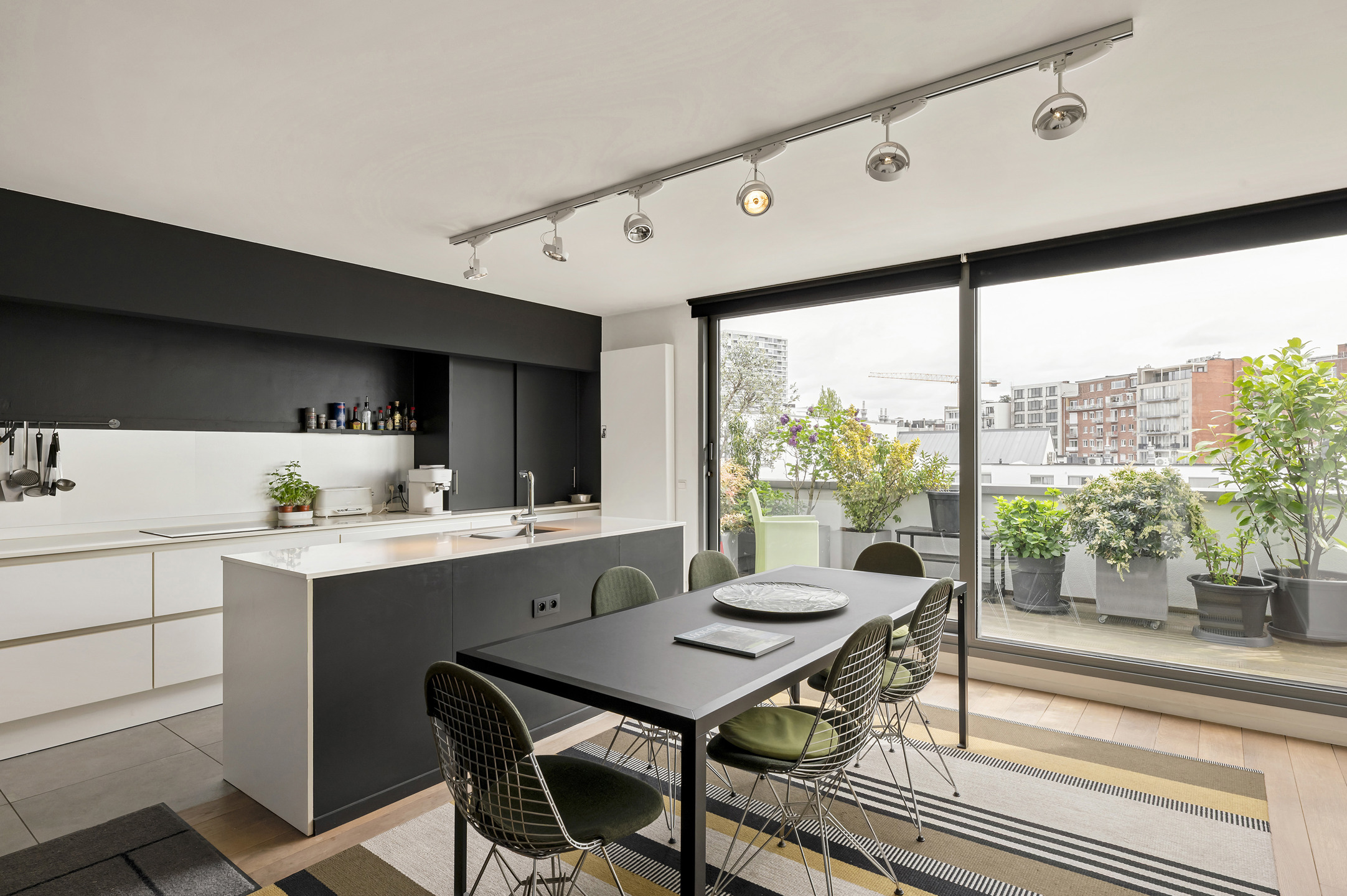 Apartment for sale in Antwerp