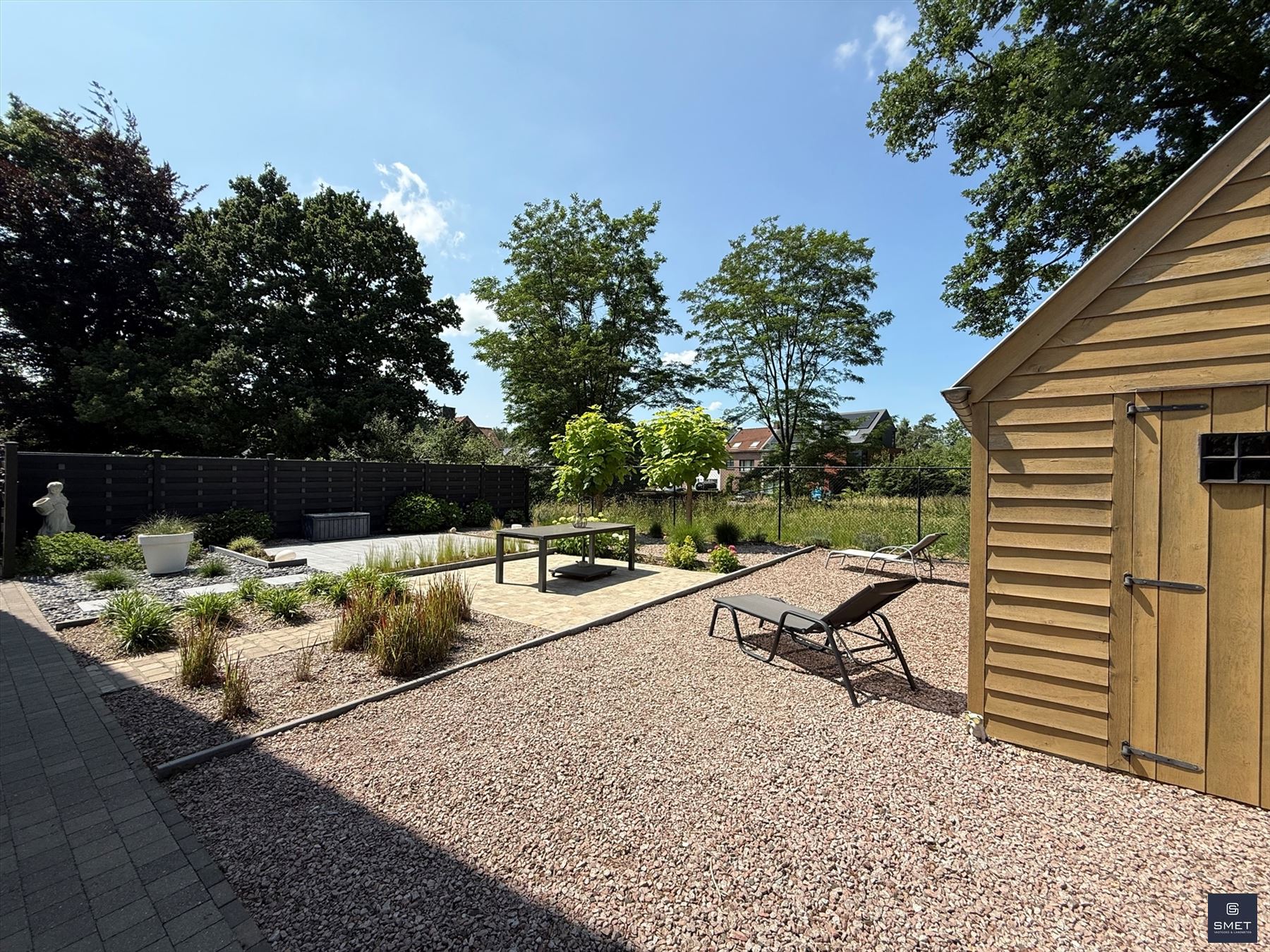 PRACHTIGE VILLA MET 4 SLPKS EN DUB GARAGE - foto 2