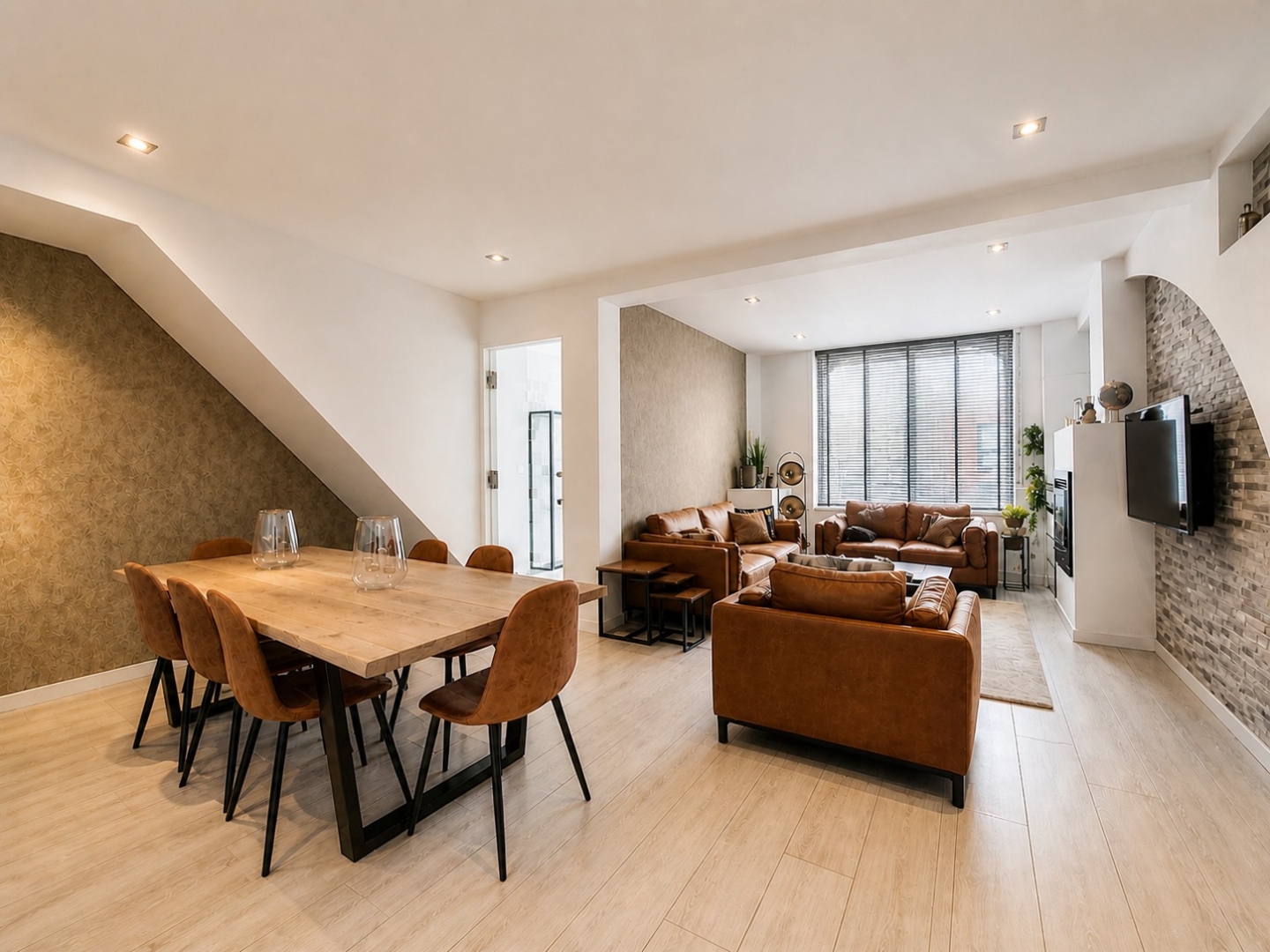House for sale in Nieuwpoort with 4 bedrooms - photo 5