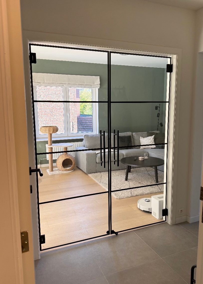Appartement te koop in Herent met 2 slaapkamers - foto 2