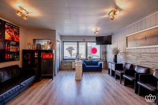 Interessante investering in het hart van KalmthoutOp zoek naar een zorgeloze opbrengsteigendom met stabiel rendement? Dit handelspand nabij het...