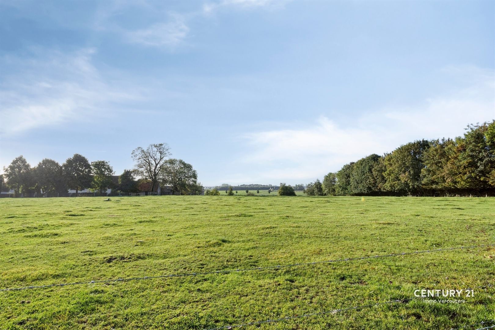 Op te frissen villa met subliem landelijk zicht! - foto 4