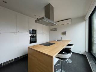 Apartment for rent in Malle