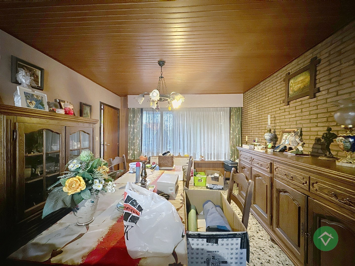 Maison à vendre à Dixmude avec 3 chambres - photo 4