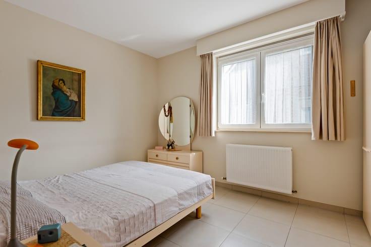 Appartement te huur in Kapellen met 2 slaapkamers - foto 5