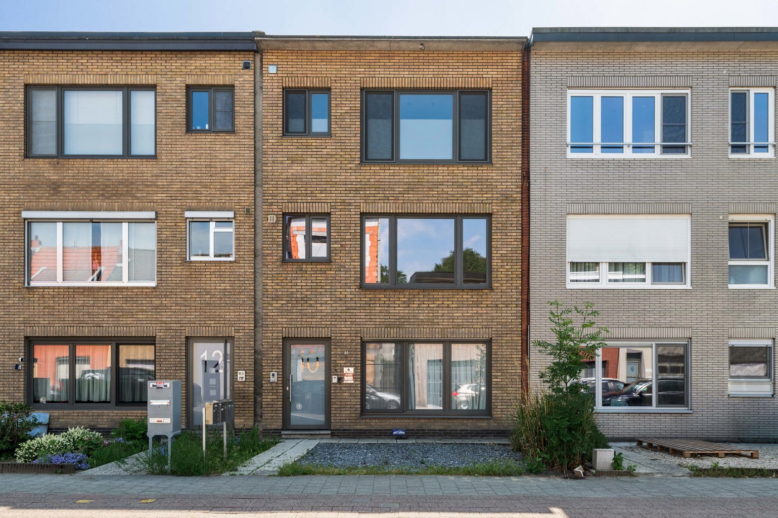 Appartement à vendre à Schoten