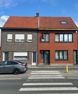 Maison à vendre à Kapellen