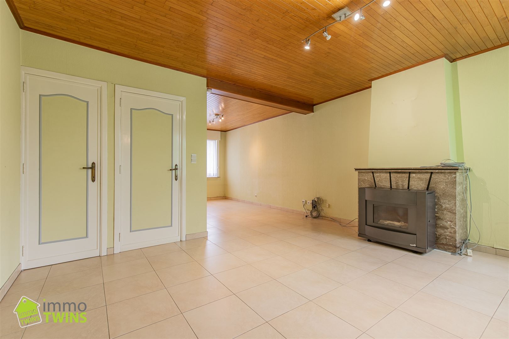 Woning met 3slpks &amp; garage op 583m2 te St Gillis Dendermonde - foto 4