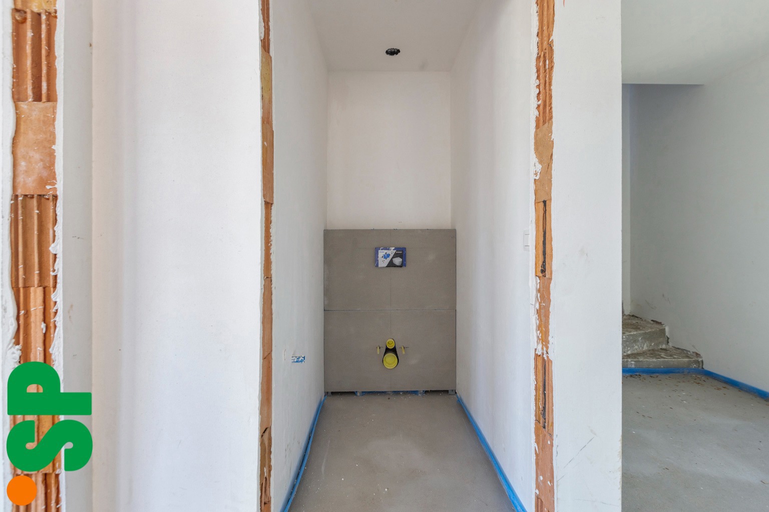Casco+ nieuwbouwwoning met 4 slaapkamers en E10-peil. - foto 4