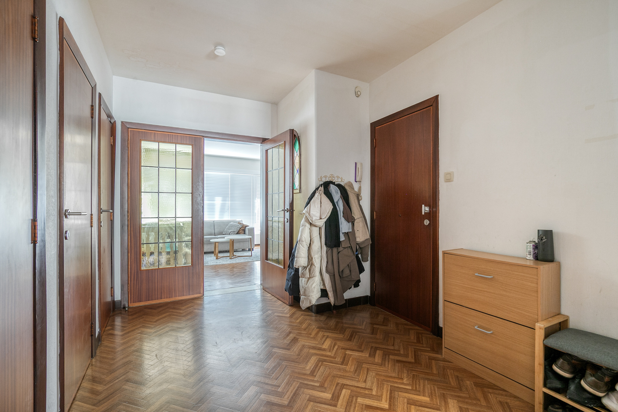 Apartment for sale in Mechelen with 2 bedrooms - photo 5