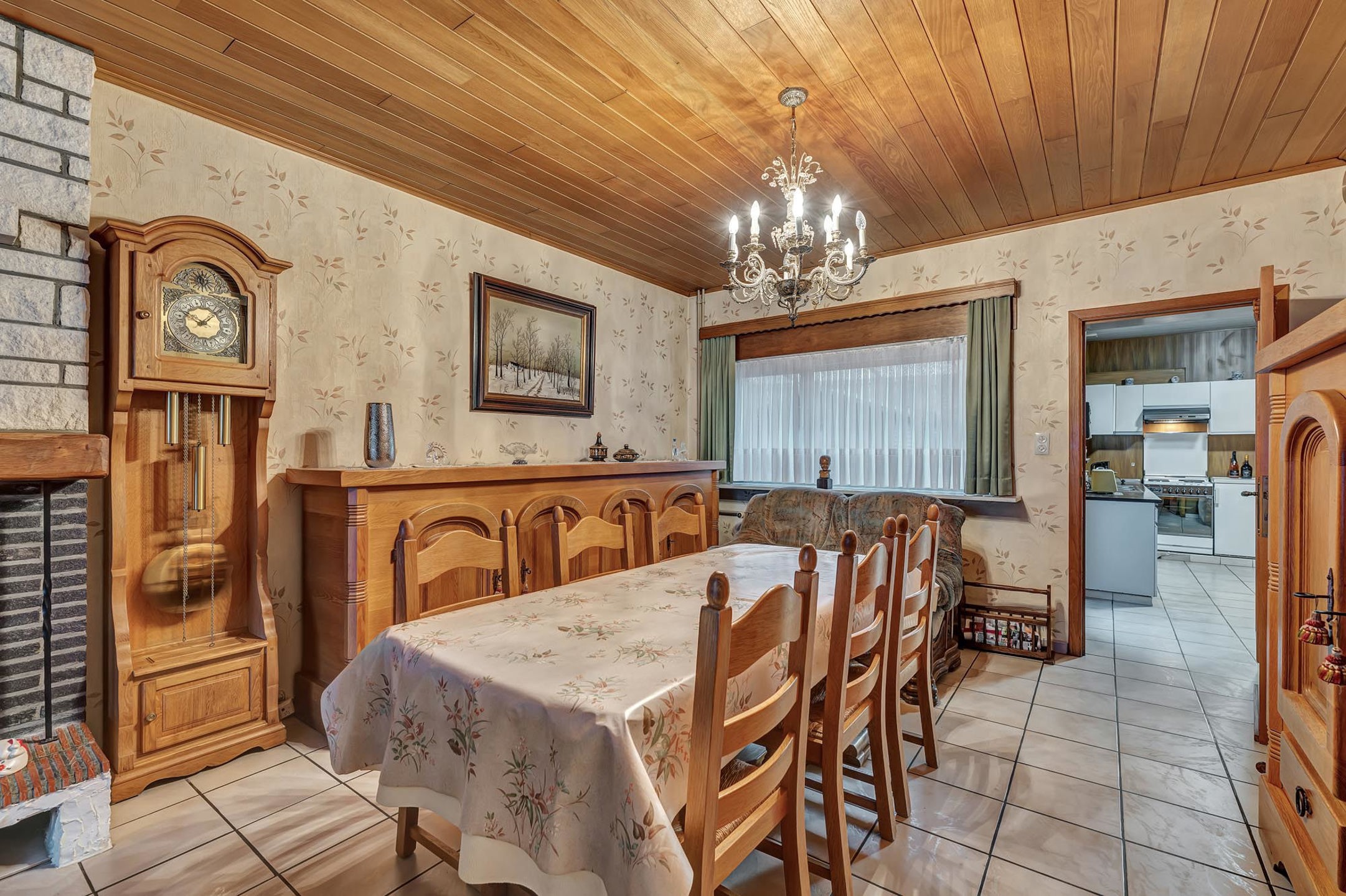 House for sale in Denderleeuw with 2 bedrooms - photo 5