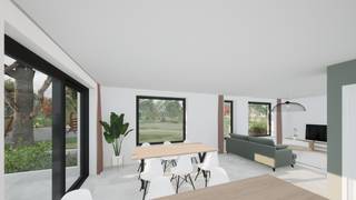 Apartment for sale in Seneffe