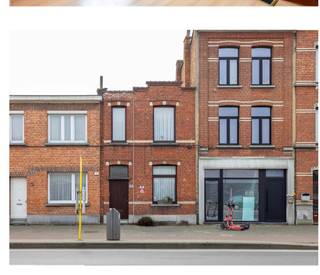 House for sale in Antwerp