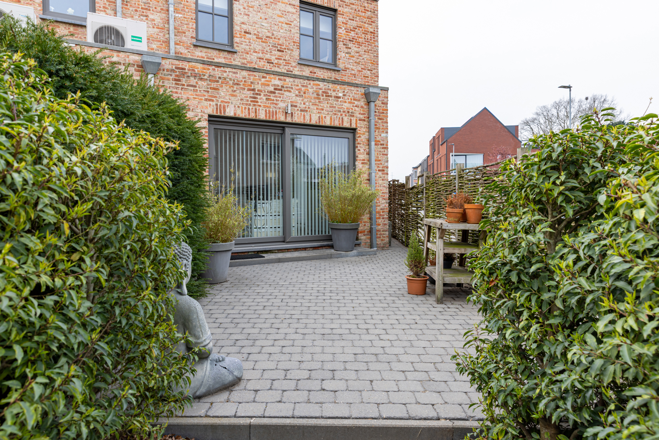 Energiezuinige HOB bebouwing met 4 slaapkamers - foto 4