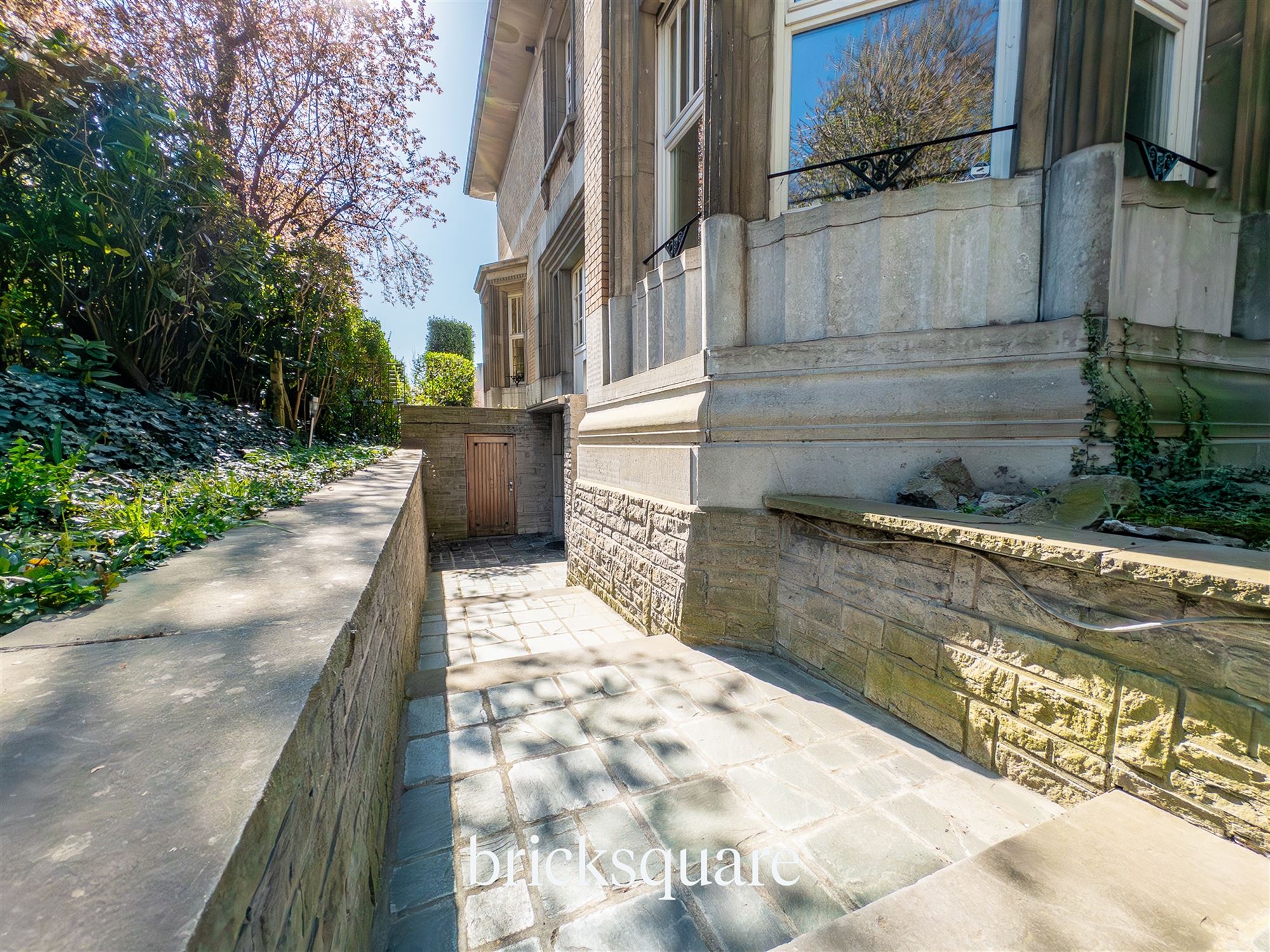 Splendide appartement face au Parc Astrid - photo 3