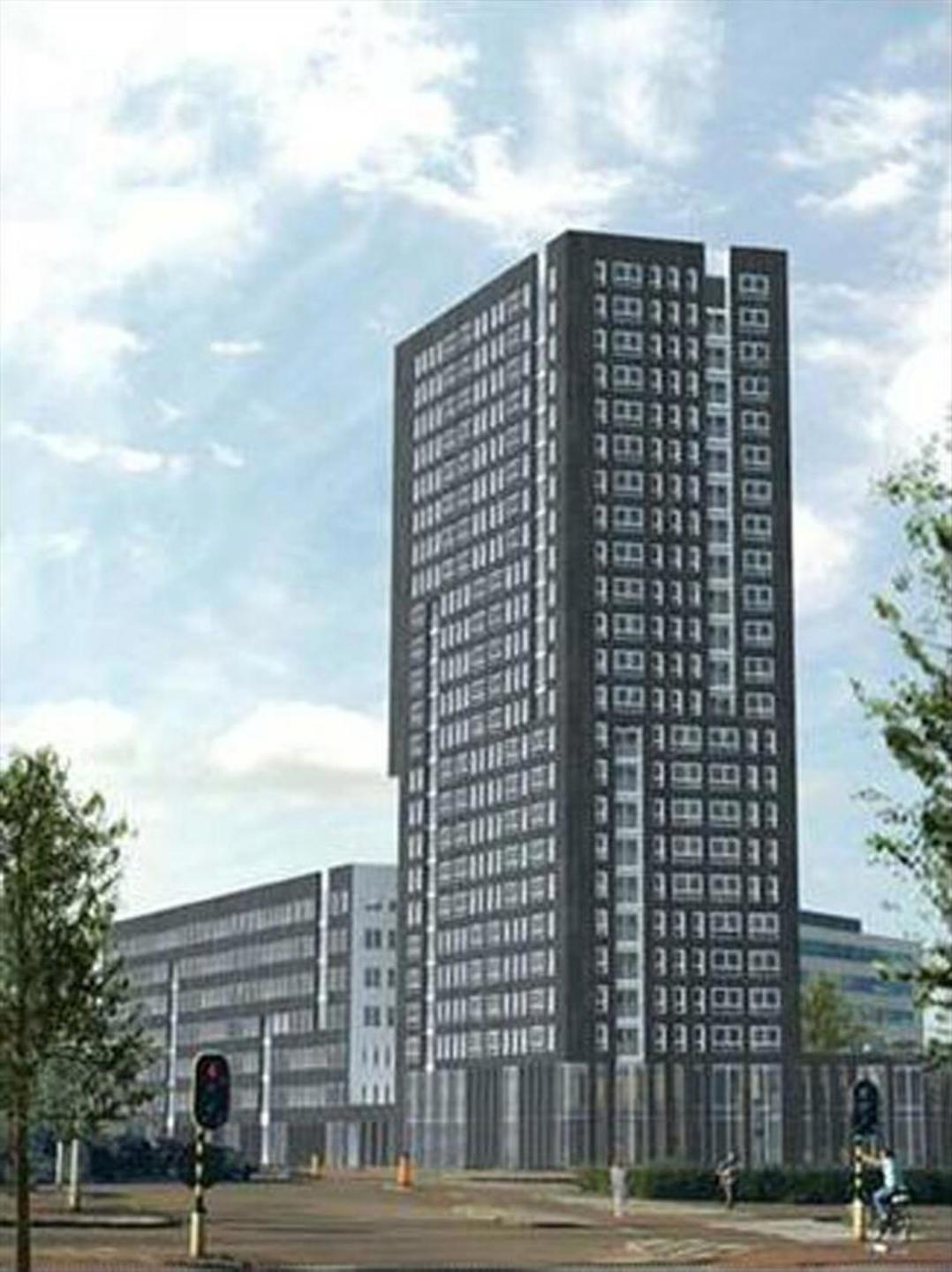 Commercieel te huur in Antwerpen - foto 3