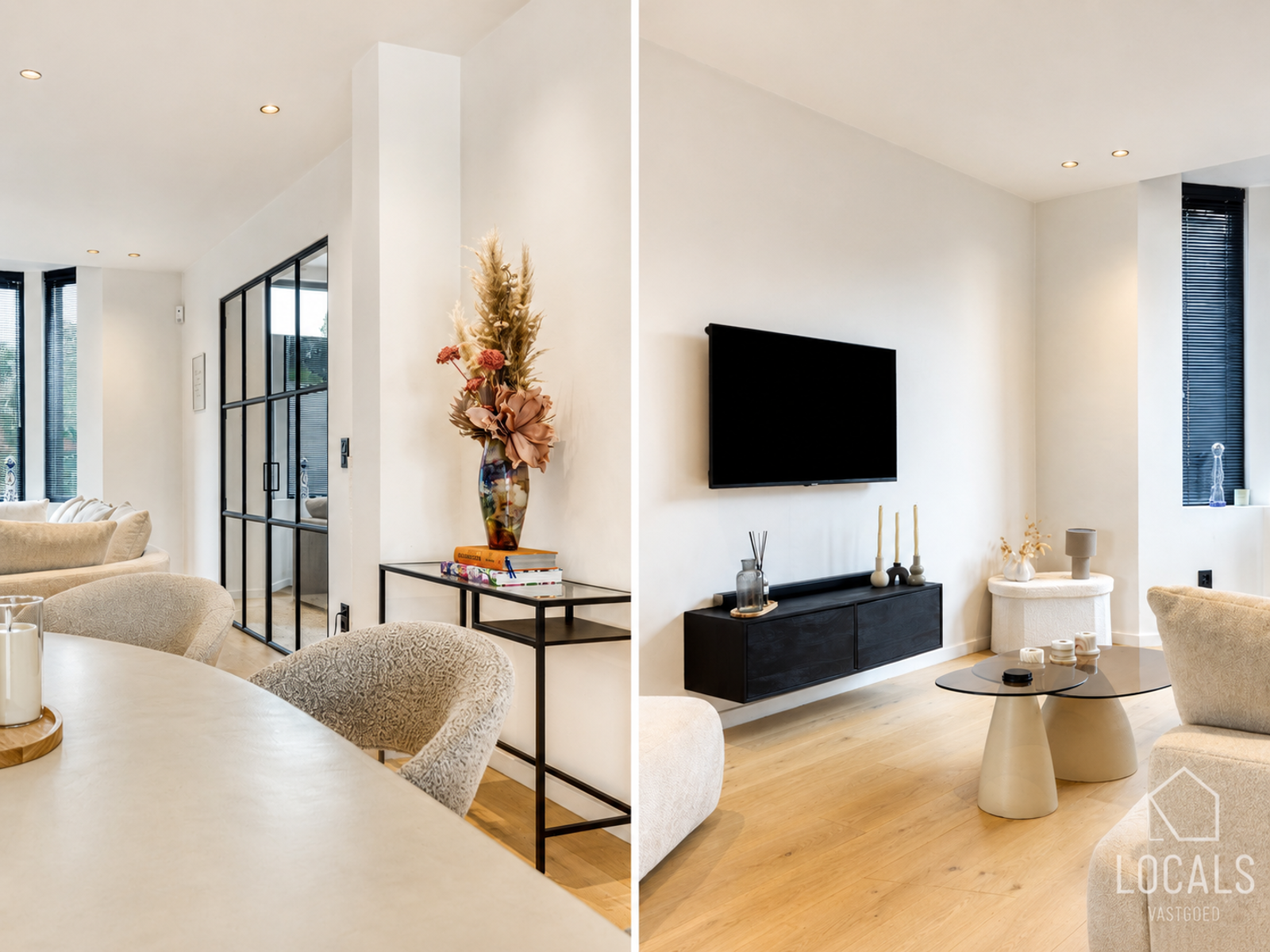 Prachtige energiezuinige gerenoveerde woning - foto 5