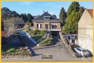 House for sale in Dilbeek