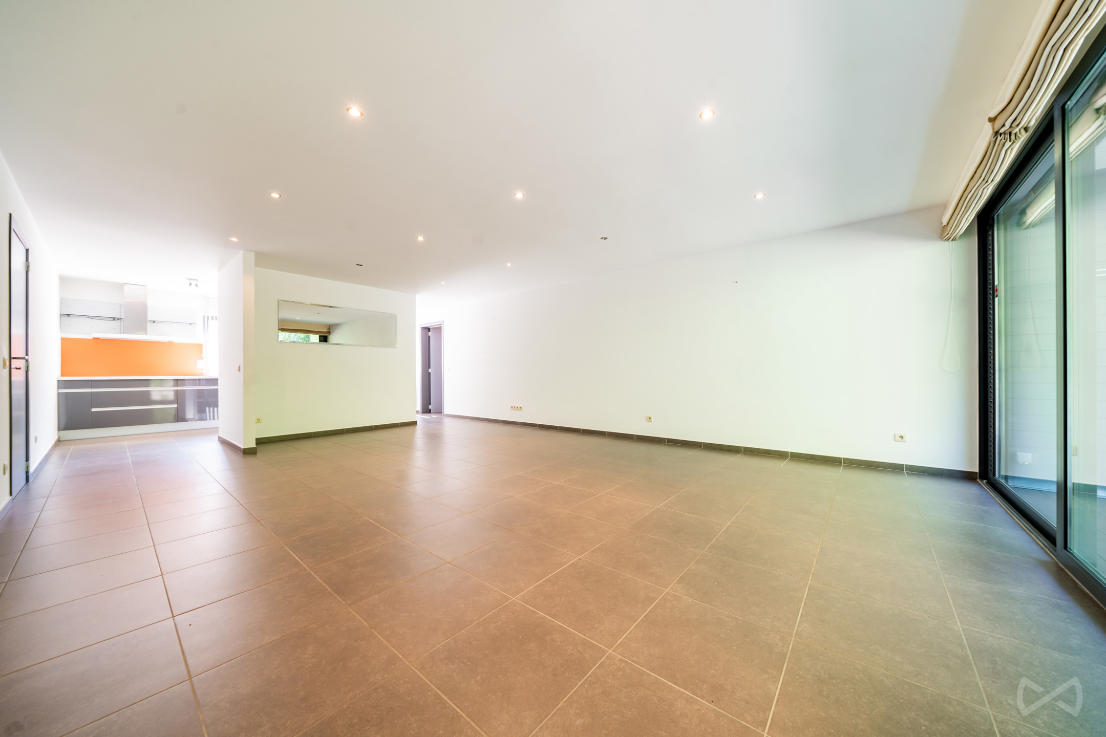 Appartement te koop in Namur met 2 slaapkamers - foto 1