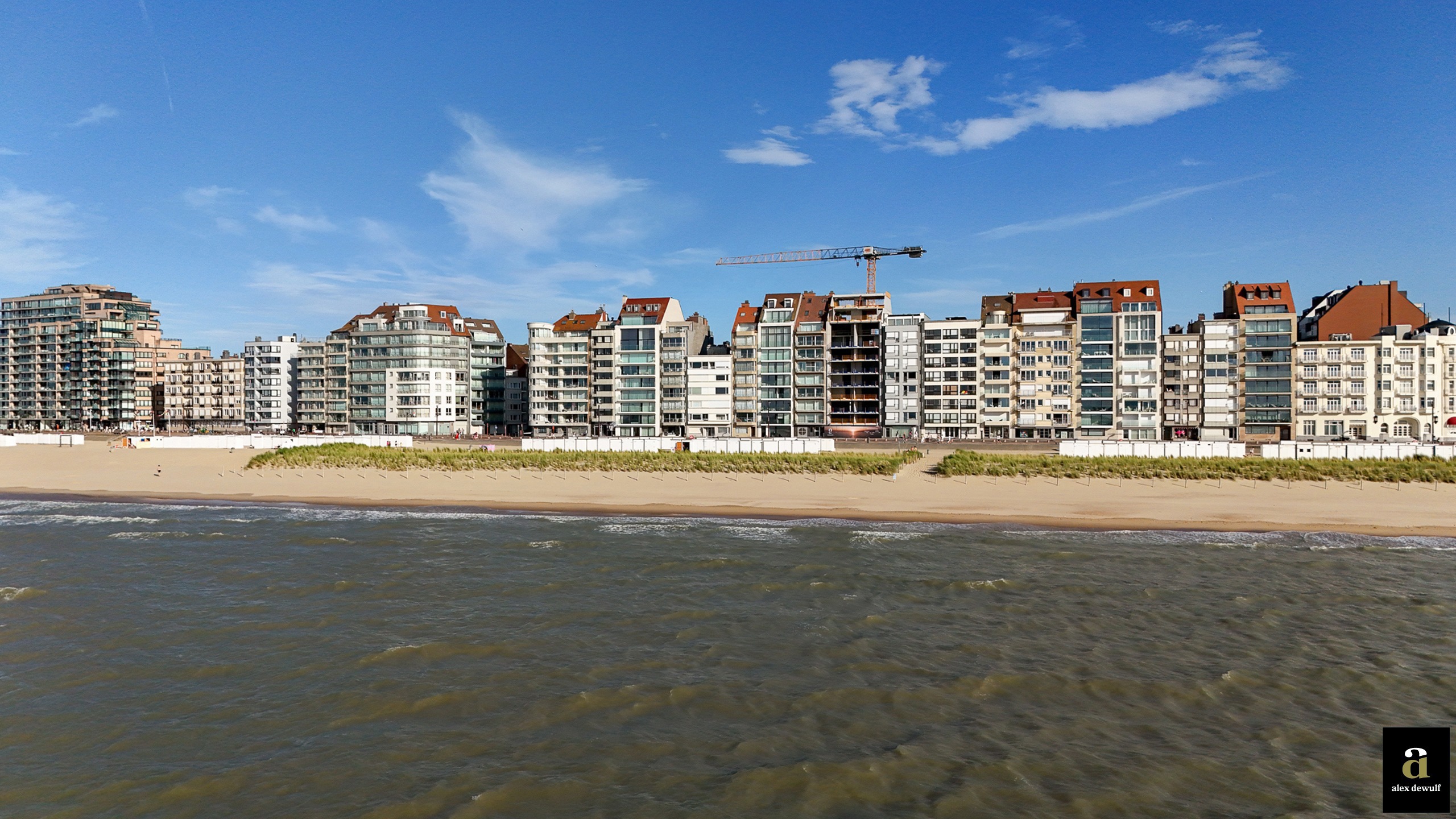 Apartment for sale in Knokke-Heist with 3 bedrooms - photo 5