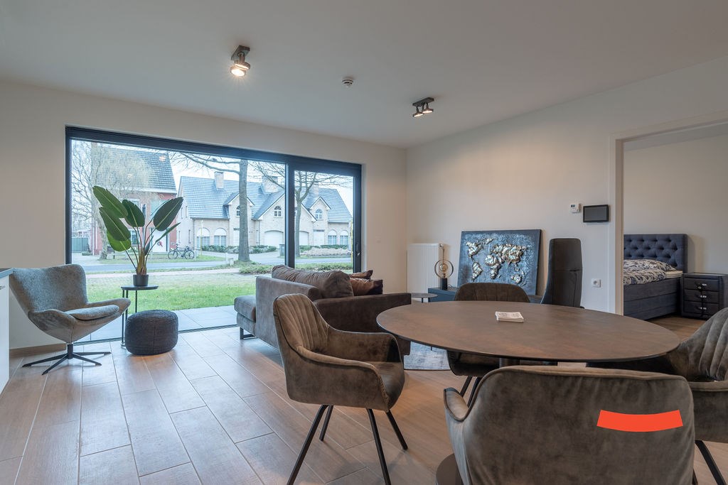 Appartement te koop in Ravels met 1 slaapkamer - foto 1