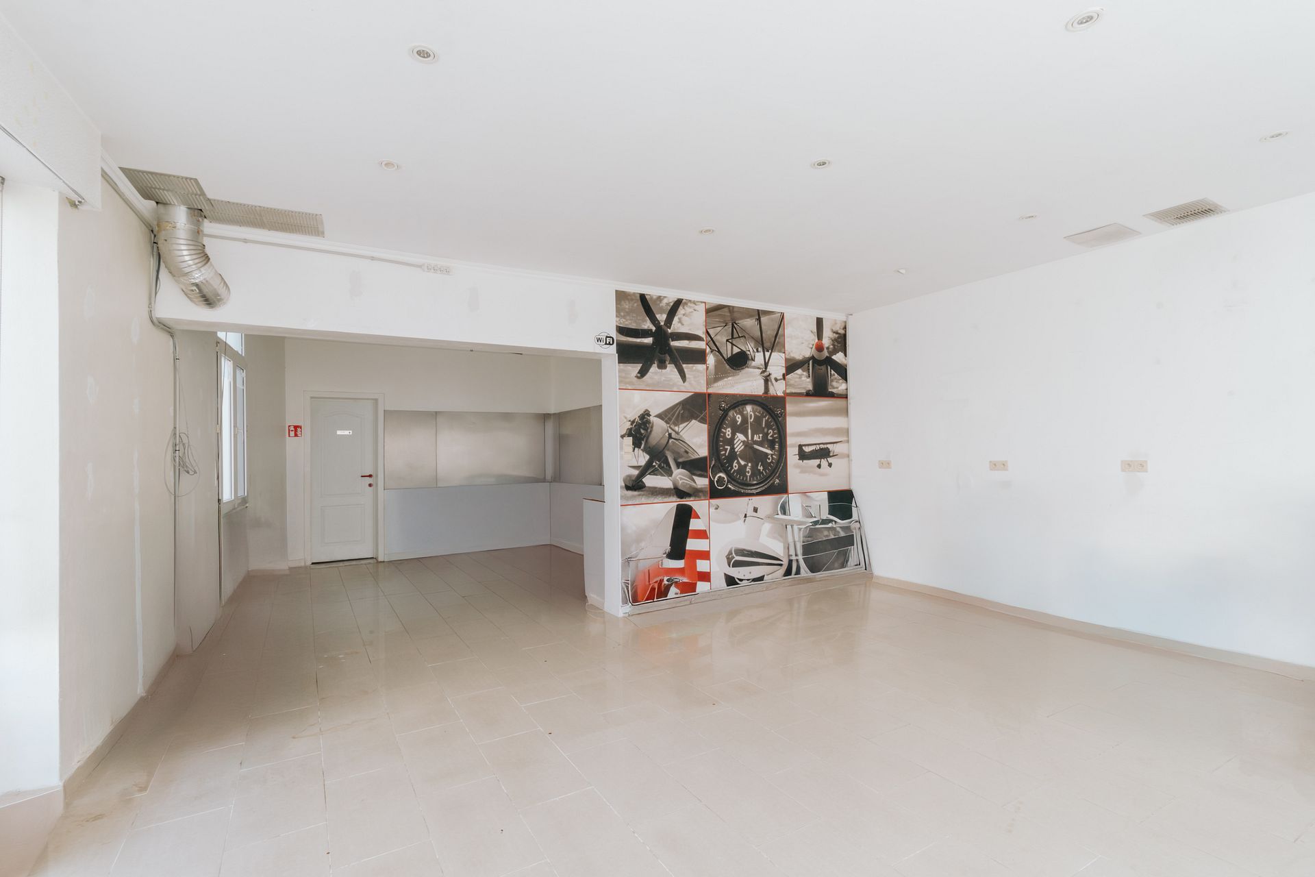 Uitstekend gelegen commercieel pand te Schoten - foto 5