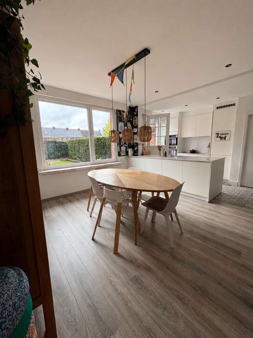 Huis te koop in Ekeren met 5 slaapkamers - foto 5