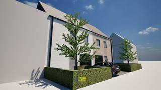 BEN nieuwbouwwoning met 5 slaapkamers en 2 badkamers. Gelegen op centrale locatie en voorzien van garage. Zeer energiezuinig door warmtepomp...