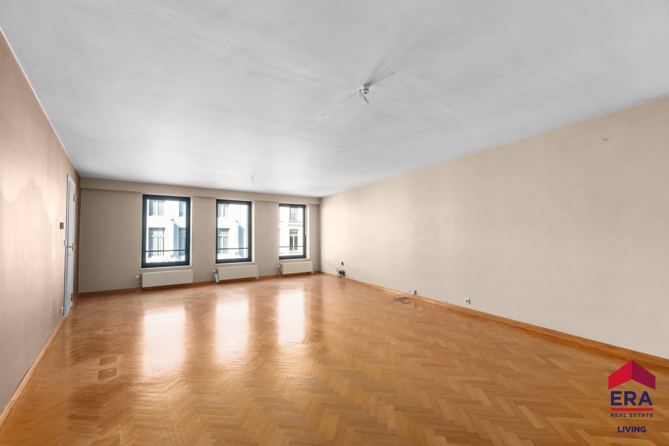Appartement met balkon op toplocatie in centrum Aalst - foto 4