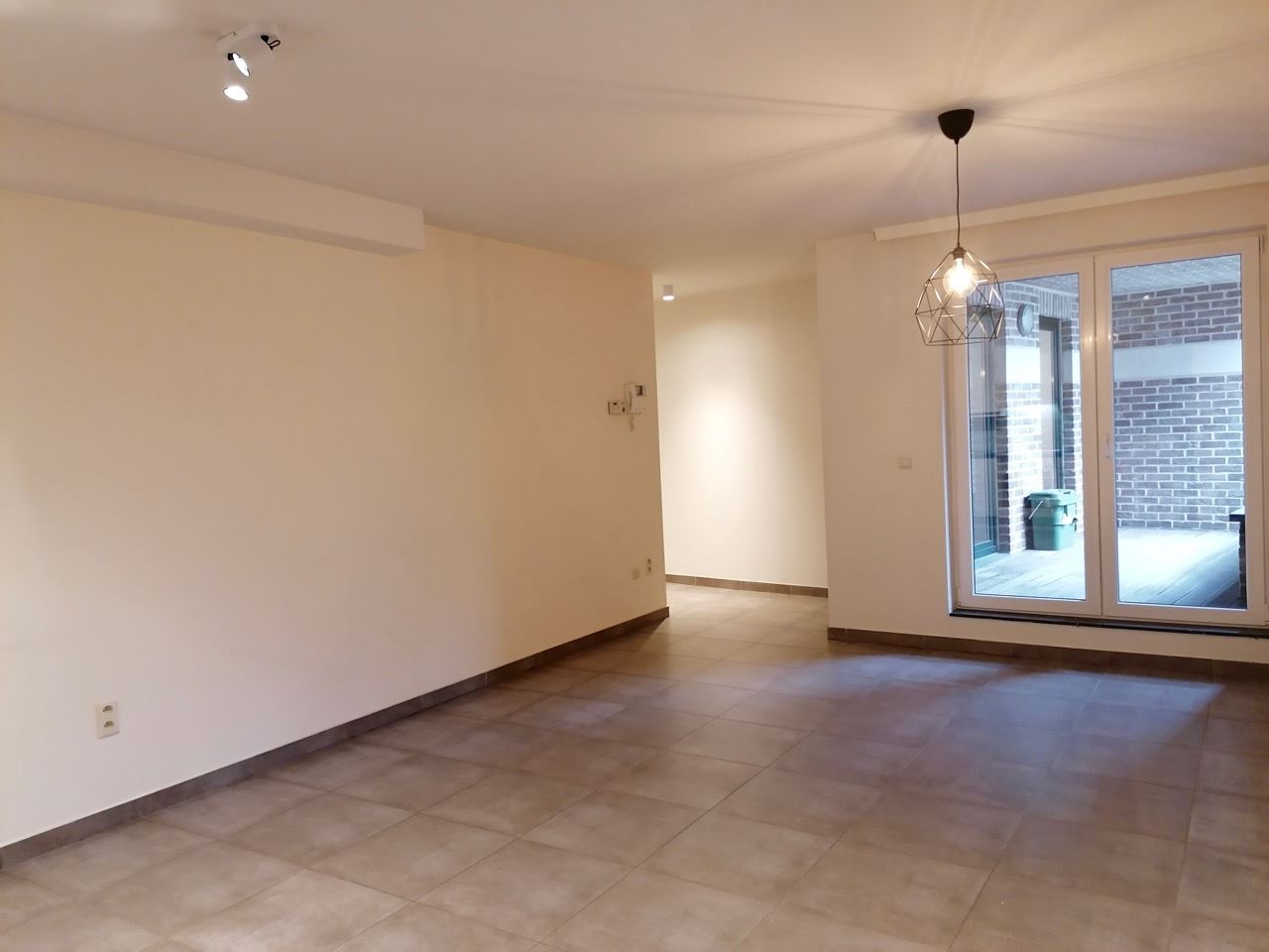 Gezellig appartement (74m2) op de tweede verdieping met 1 slaapkamer en een terras. - foto 5