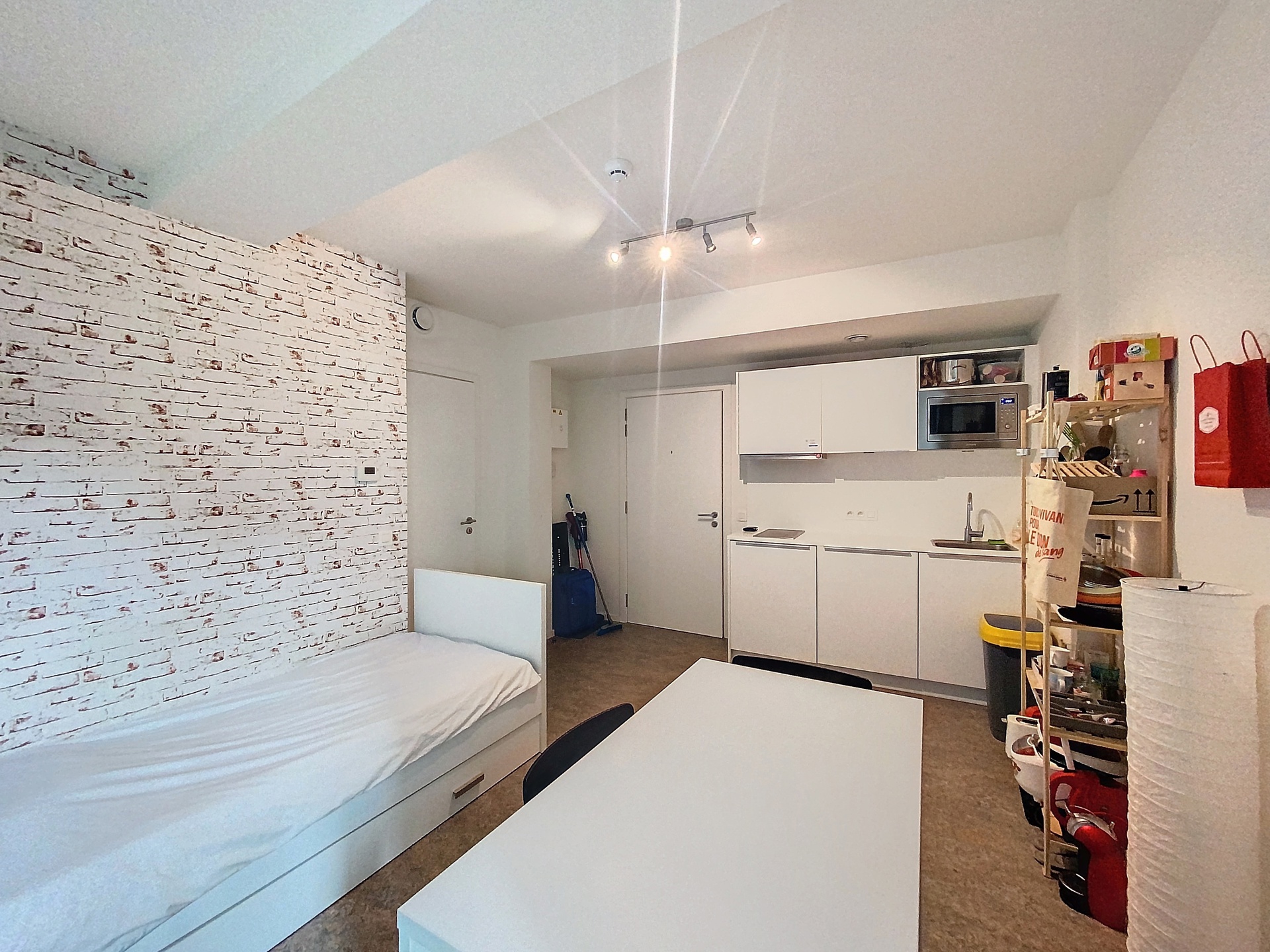 Appartement à louer à Bruxelles - photo 4