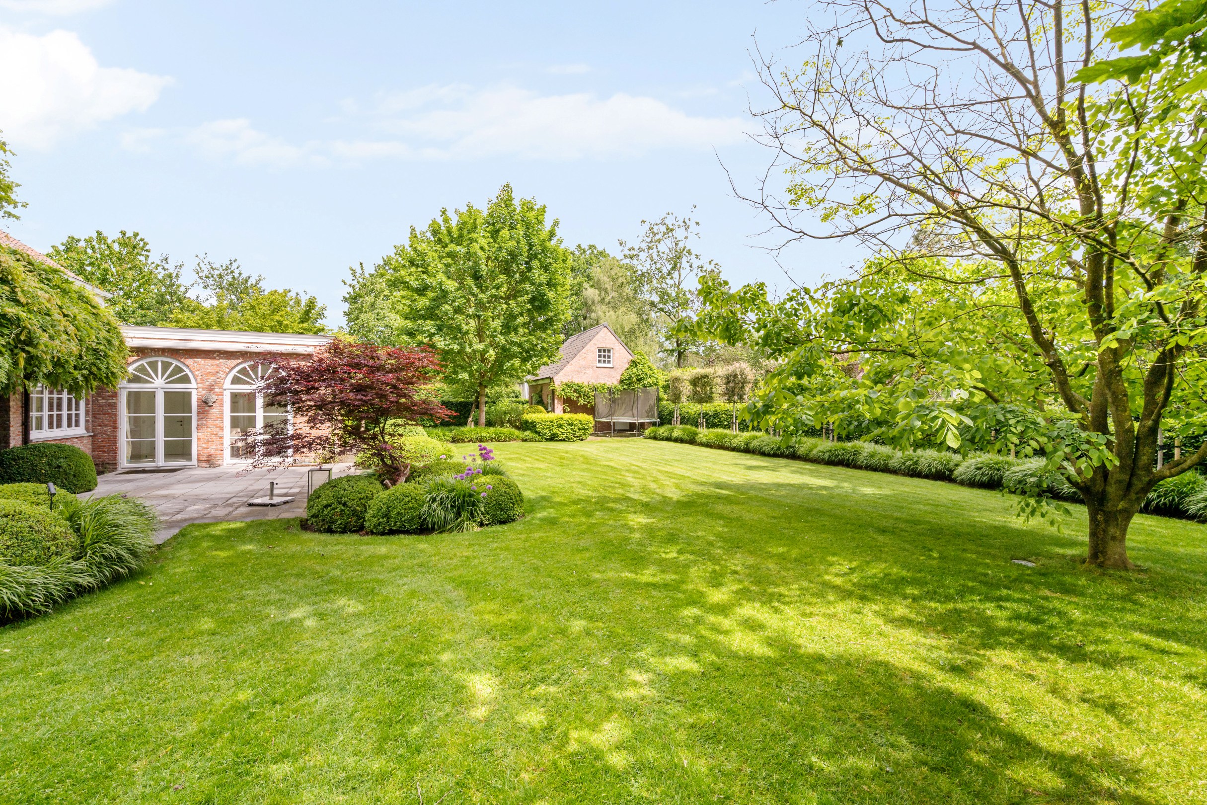 Tijdloze villa op 2.162 m² hartje Schilde-Bergen - foto 4
