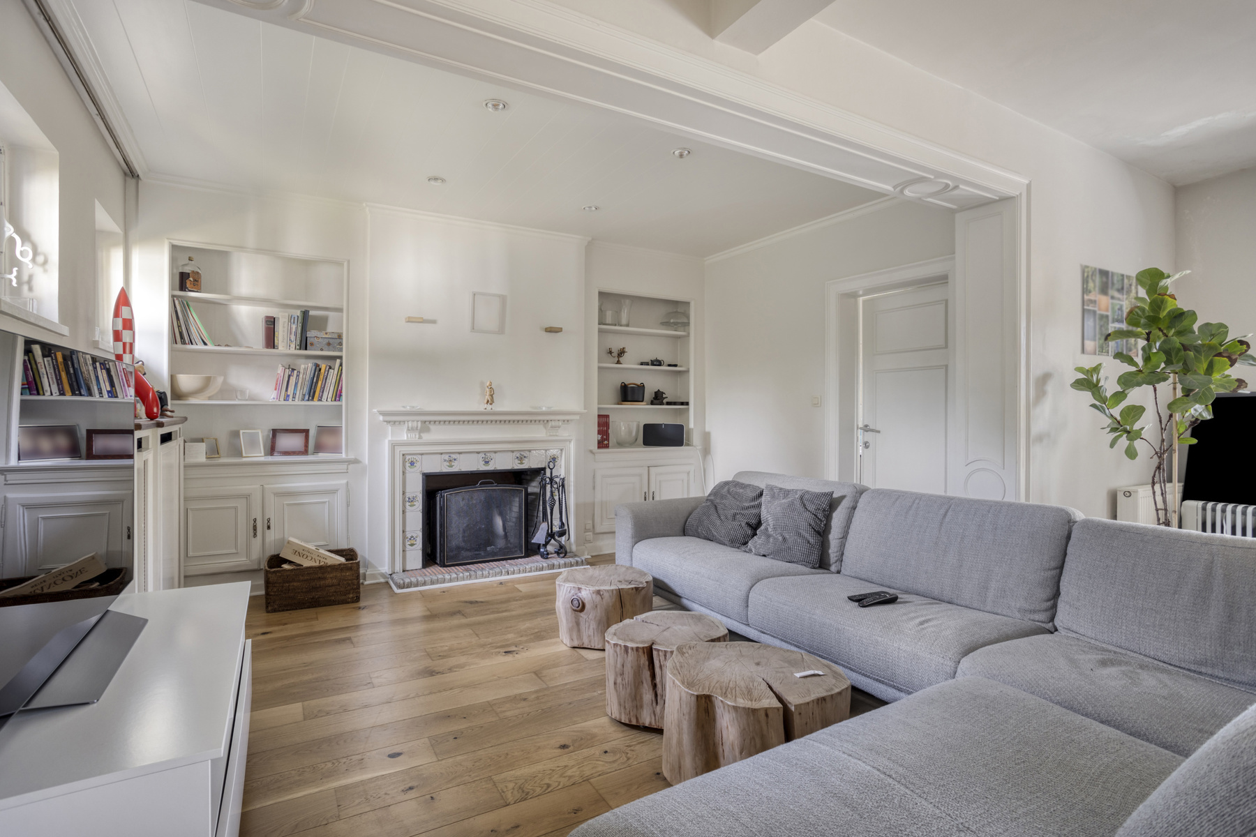 Huis te koop in Sterrebeek met 3 slaapkamers - foto 4