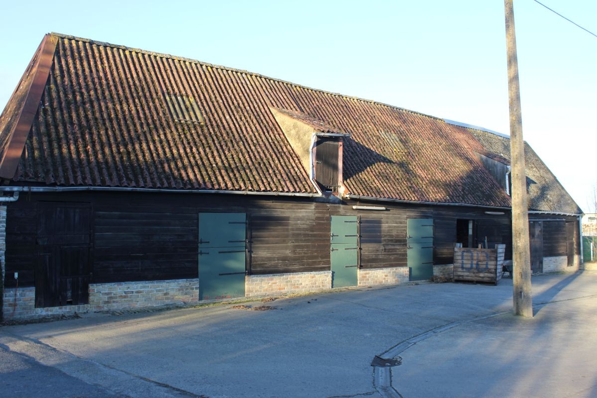 Groenten- en fruitbedrijf te koop te Veurne - photo 5